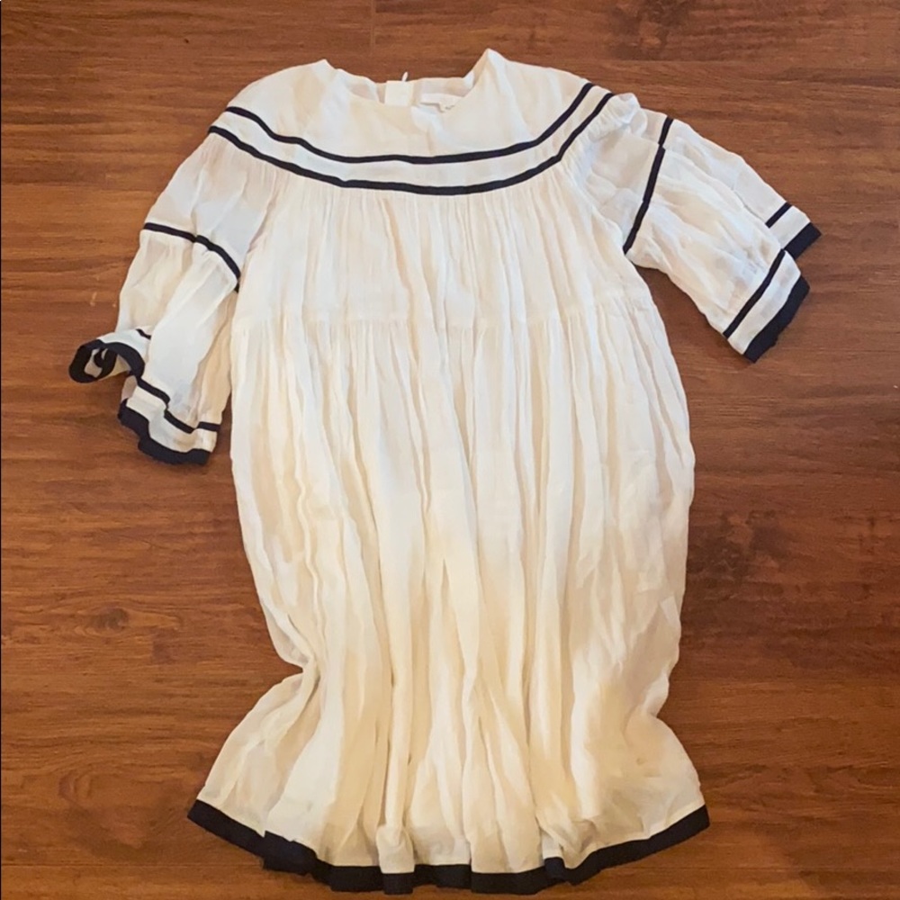 Designer dress